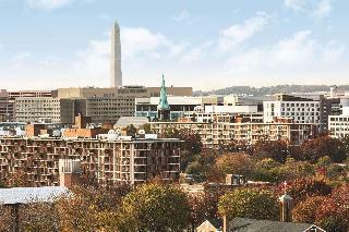 Hotel Homewood Suites By Hilton Washington Dc Navy Yard