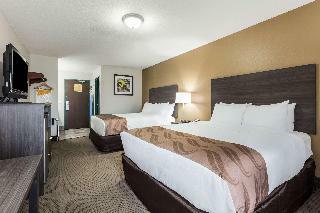 Hotel Quality Inn Clare