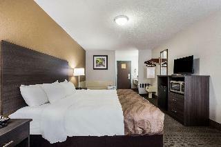Hotel Quality Inn Clare