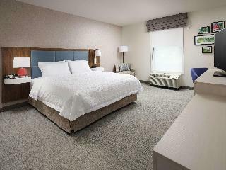 Hotel Hampton Inn Chattanooga East Ridge, Tn