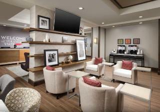 Hotel Hampton Inn Chattanooga East Ridge, Tn