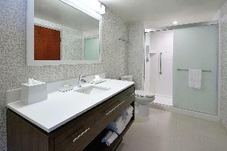 Hotel Home2 Suites By Hilton Duncan, Sc