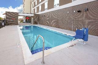Hotel Home2 Suites By Hilton Duncan, Sc