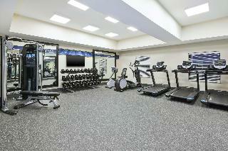 Hotel Hampton Inn Sedalia, Mo