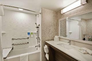 Hotel Home2 Suites By Hilton Warner Robins