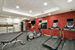 Hotel Home2 Suites By Hilton Warner Robins