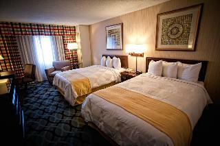 Red Lion Hotel High Point