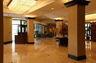 Red Lion Hotel High Point