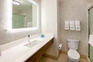 Hotel Holiday Inn Express Forest Hill - Ft. Worth Se