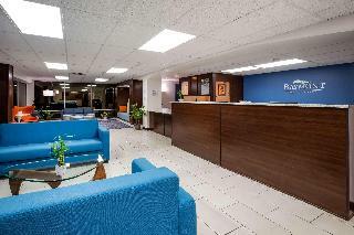 Baymont By Wyndham Spokane