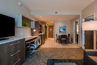 Hotel Home2 Suites By Hilton Nashville Bellevue
