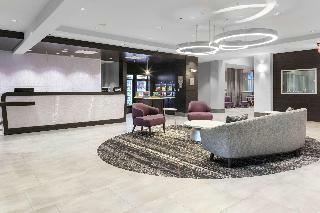 Hotel Homewood Suites By Hilton Largo/washington, D.c.
