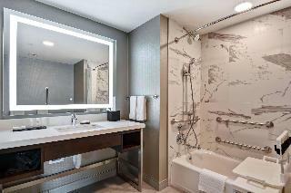Hotel Embassy S B Hilton Plainfield Indianapolis Airport