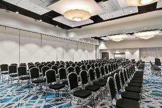 Hotel Embassy S B Hilton Plainfield Indianapolis Airport