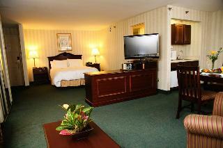 Radisson Hotel Suites Chelmsford Lowell