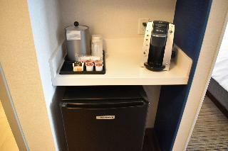Hotel Holiday Inn Express Randolph