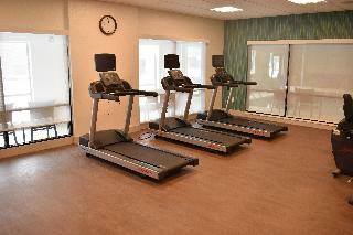 Hotel Holiday Inn Express Randolph