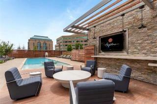 Hotel Global Luxury Suites At Reston Town Center