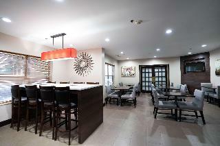 Hotel Best Western Plus Lake City