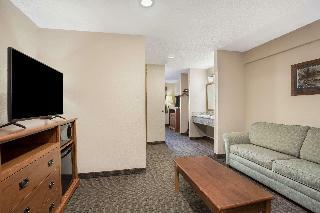 Hotel Americinn By Wyndham Sioux City