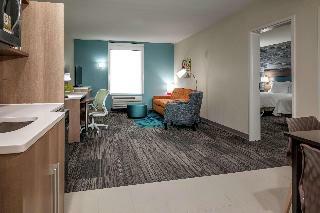 Hotel Home2 Suites By Hilton Dayton Centerville