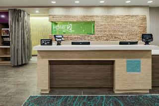 Hotel Home2 Suites By Hilton Dayton Centerville