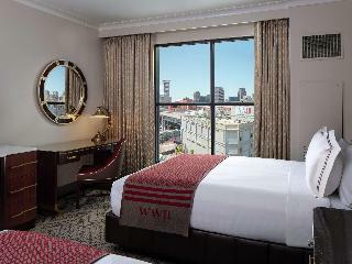 Higgins Hotel, Curio By Hilton