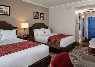 Higgins Hotel, Curio By Hilton