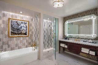 Higgins Hotel, Curio By Hilton