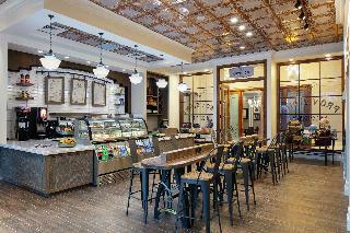 Higgins Hotel, Curio By Hilton