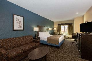 Hotel Americinn By Wyndham Sioux Falls North