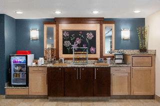 Hotel Americinn By Wyndham Sioux Falls North