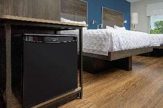 Hotel Tru By Hilton Mt Pleasant Charleston