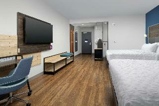 Hotel Tru By Hilton Mt Pleasant Charleston