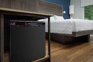Hotel Tru By Hilton Mt Pleasant Charleston