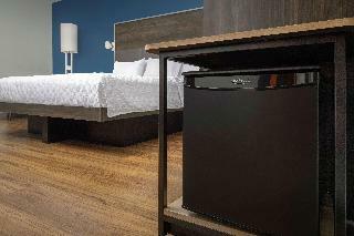 Hotel Tru By Hilton Mt Pleasant Charleston