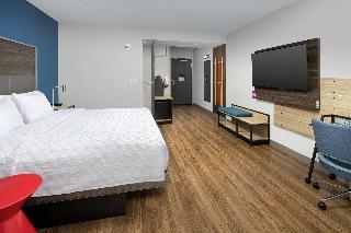 Hotel Tru By Hilton Mt Pleasant Charleston