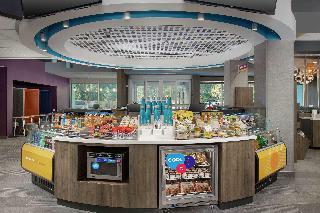 Hotel Tru By Hilton Mt Pleasant Charleston