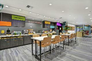 Hotel Home2 Suites By Hilton Springdale, Ar