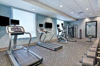 Hotel Home2 Suites By Hilton Springdale, Ar