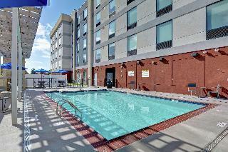 Hotel Home2 Suites By Hilton Springdale, Ar