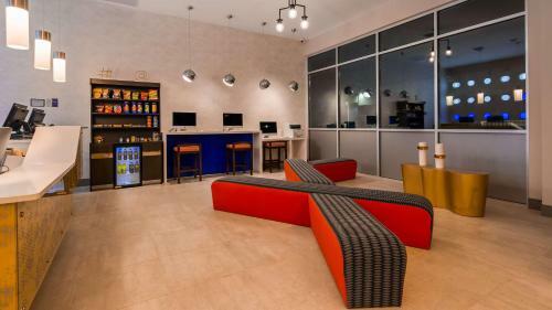 Hotel Glo Best Western Brooklyn Nyc