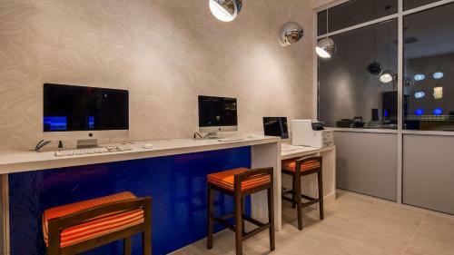 Hotel Glo Best Western Brooklyn Nyc