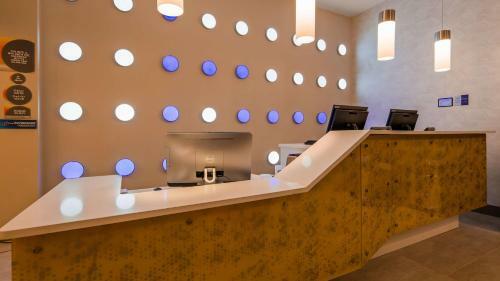 Hotel Glo Best Western Brooklyn Nyc