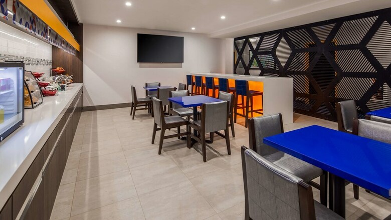 Hotel Glo Best Western Brooklyn Nyc