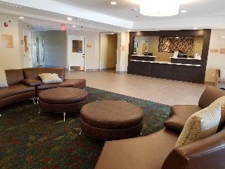 Hotel Candlewood Suites Davenport