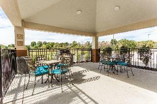 Hotel Candlewood Suites Davenport