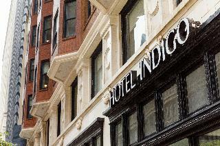 Hotel Indigo St. Louis