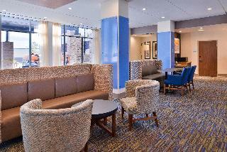 Holiday Inn Express Bloomington