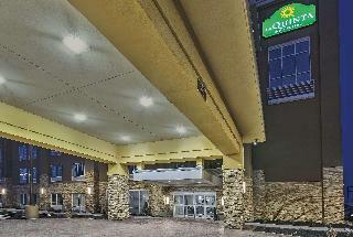 Hotel La Quinta By Wyndham Niagara Falls